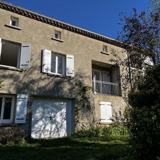 Annonces FOIX : Maison / Villa | CADARCET (09240) | 61.29m2 | 700 € 