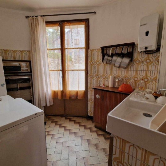  Annonces FOIX : Maison / Villa | RABAT-LES-TROIS-SEIGNEURS (09400) | 67 m2 | 104 400 € 