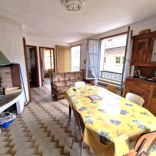  Annonces FOIX : Maison / Villa | RABAT-LES-TROIS-SEIGNEURS (09400) | 67 m2 | 104 400 € 