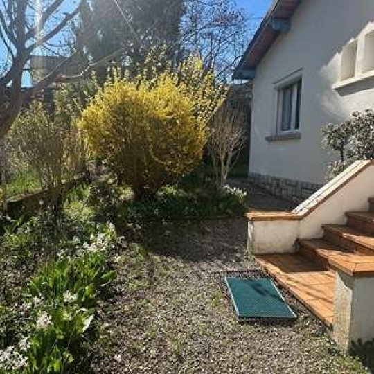 Annonces FOIX : Maison / Villa | TARASCON-SUR-ARIEGE (09400) | 110.00m2 | 159 500 € 