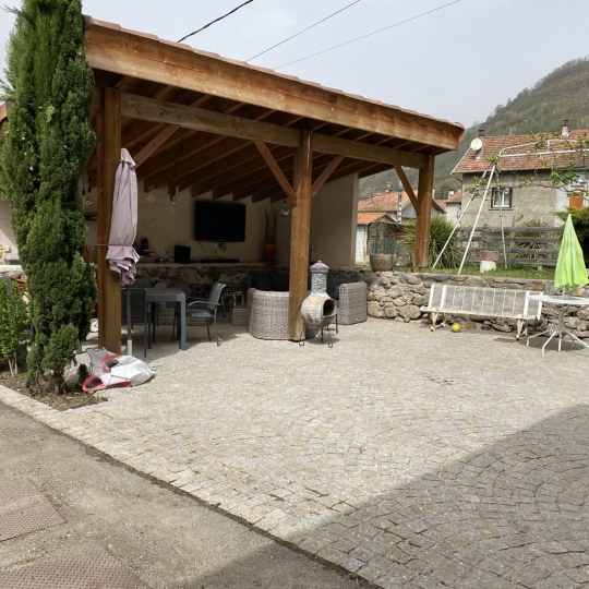  Annonces FOIX : Maison / Villa | TARASCON-SUR-ARIEGE (09400) | 248 m2 | 443 000 € 