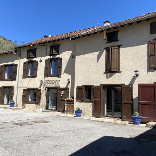 Annonces FOIX : Maison / Villa | TARASCON-SUR-ARIEGE (09400) | 248.00m2 | 443 000 € 