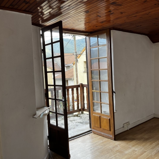  Annonces FOIX : Maison / Villa | TARASCON-SUR-ARIEGE (09400) | 49 m2 | 67 000 € 