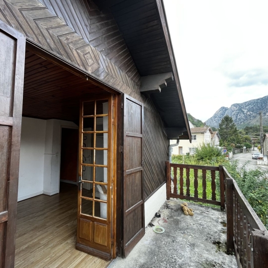  Annonces FOIX : Maison / Villa | TARASCON-SUR-ARIEGE (09400) | 49 m2 | 67 000 € 