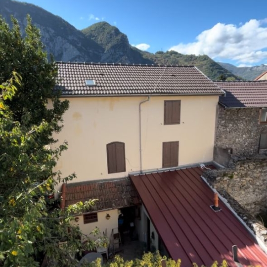  Annonces FOIX : Appartement | TARASCON-SUR-ARIEGE (09400) | 39 m2 | 67 000 € 