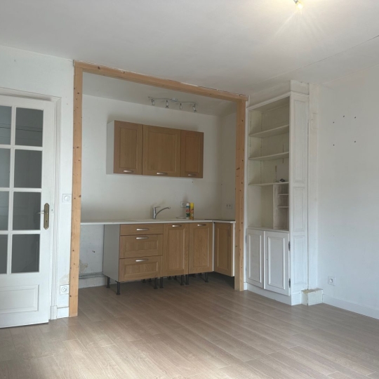  Annonces FOIX : Appartement | TARASCON-SUR-ARIEGE (09400) | 39 m2 | 67 000 € 