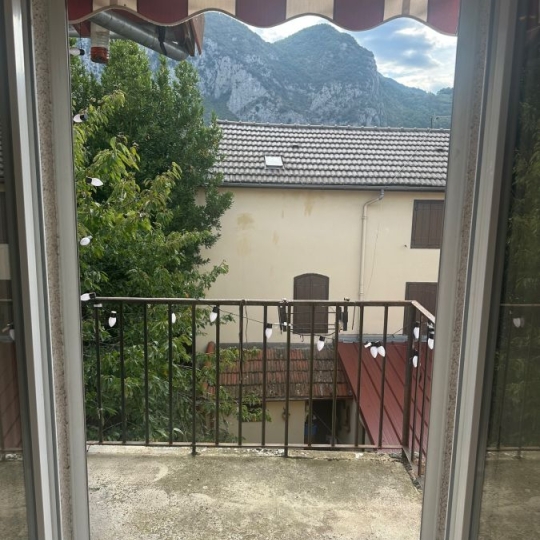  Annonces FOIX : Appartement | TARASCON-SUR-ARIEGE (09400) | 39 m2 | 67 000 € 