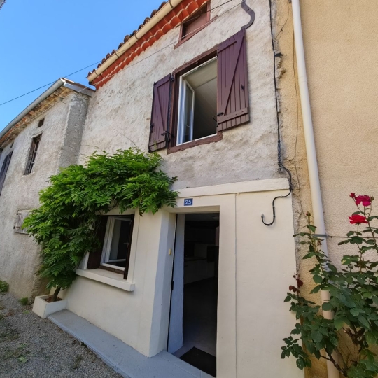  Annonces FOIX : Maison / Villa | SAINT-PAUL-DE-JARRAT (09000) | 92 m2 | 104 500 € 