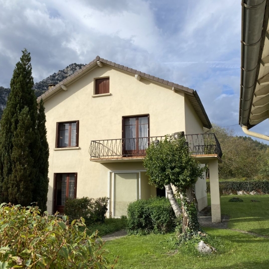  Annonces FOIX : Maison / Villa | ARIGNAC (09400) | 93 m2 | 190 000 € 