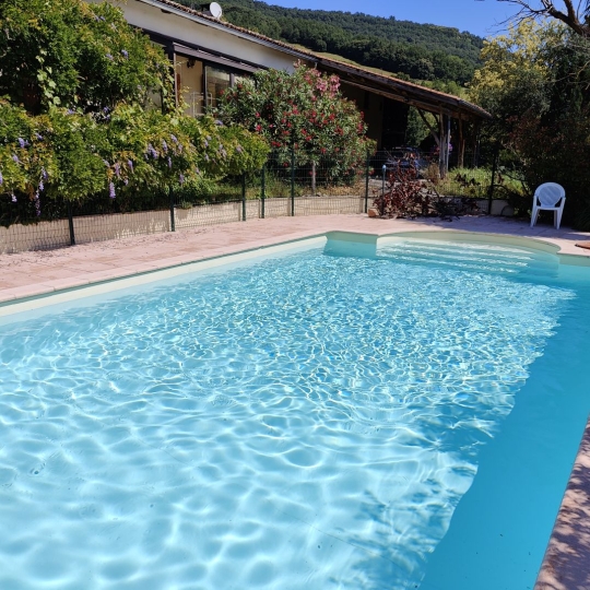  Annonces FOIX : Domaines / Propriétés | VARILHES (09120) | 300 m2 | 590 000 € 