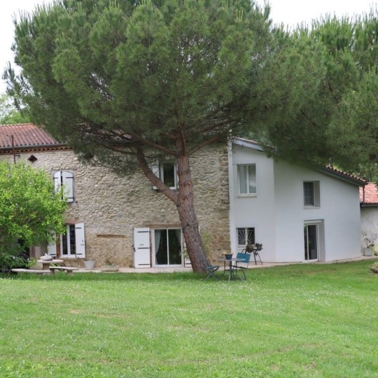 Annonces FOIX : Domaines / Propriétés | VARILHES (09120) | 295.00m2 | 588 000 € 