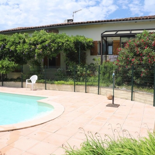 Annonces FOIX : Domain / Estate | VARILHES (09120) | 300.00m2 | 590 000 € 