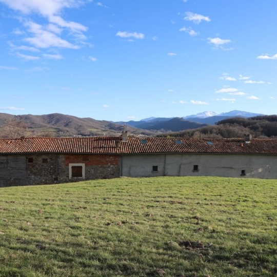  Annonces FOIX : Domain / Estate | VARILHES (09120) | 300 m2 | 590 000 € 