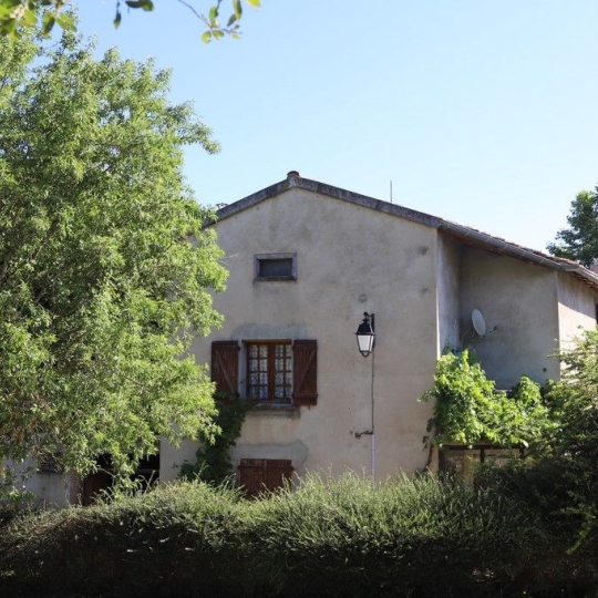  Annonces FOIX : Maison / Villa | VARILHES (09120) | 90 m2 | 85 000 € 