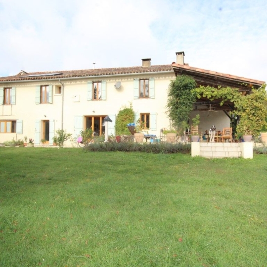  Annonces FOIX : Domaines / Propriétés | FOIX (09000) | 300 m2 | 550 000 € 