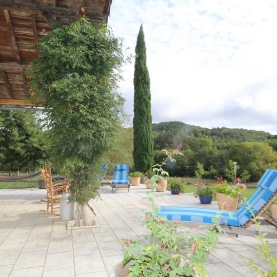  Annonces FOIX : Domaines / Propriétés | FOIX (09000) | 300 m2 | 550 000 € 