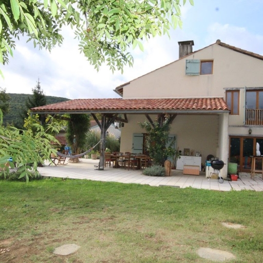  Annonces FOIX : Domaines / Propriétés | FOIX (09000) | 300 m2 | 550 000 € 