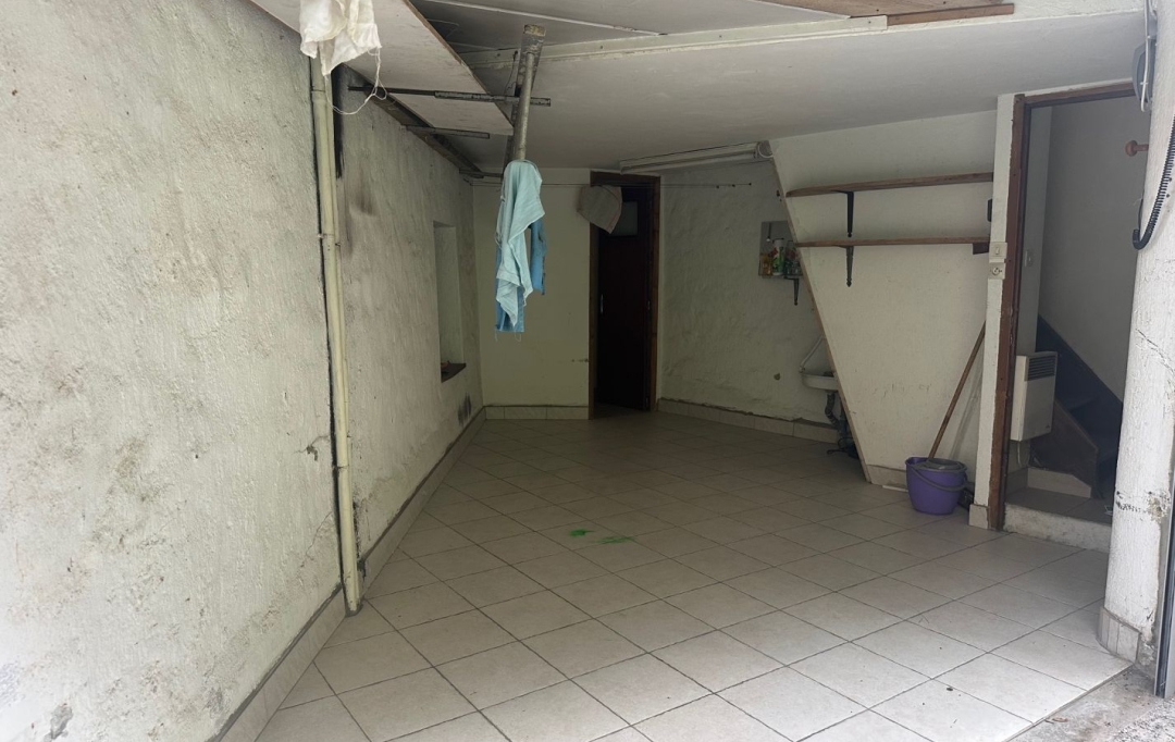 Annonces FOIX : Appartement | FOIX (09000) | 17 m2 | 65 000 € 