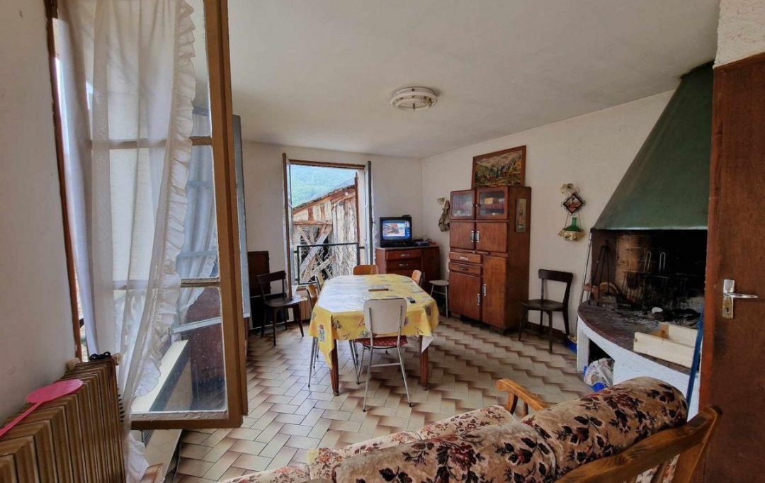 Annonces FOIX : Maison / Villa | RABAT-LES-TROIS-SEIGNEURS (09400) | 67 m2 | 104 400 € 