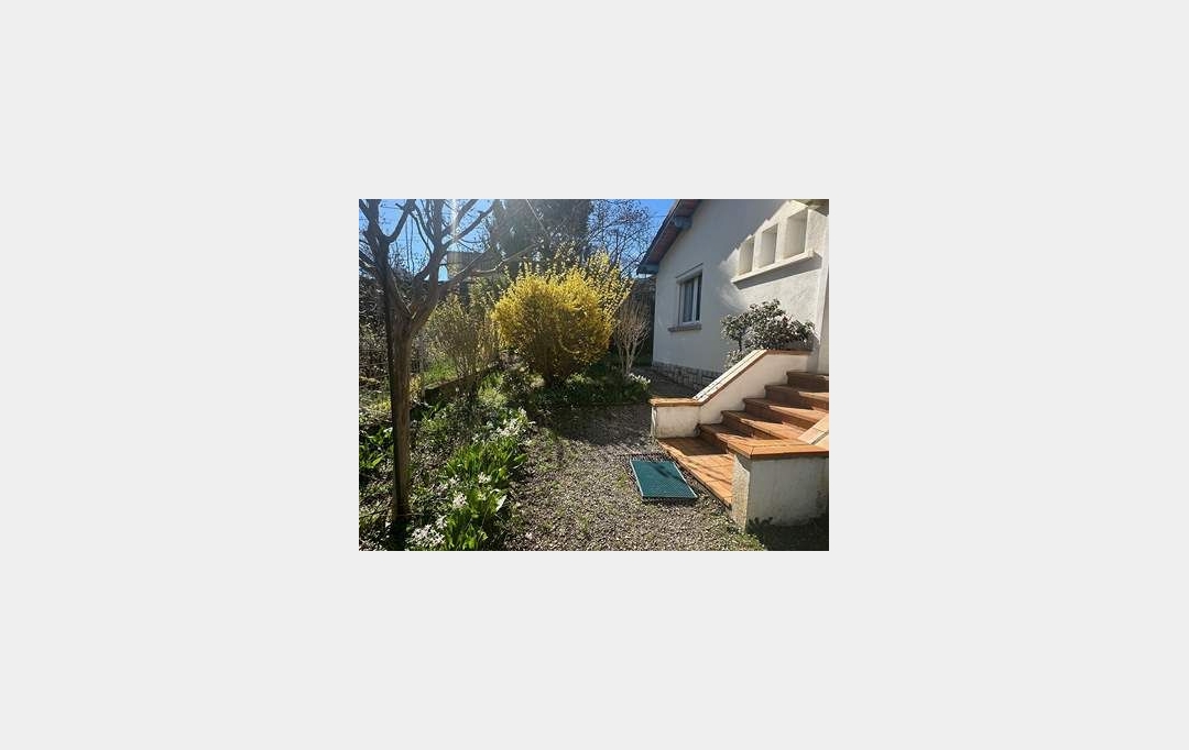 Annonces FOIX : Maison / Villa | TARASCON-SUR-ARIEGE (09400) | 110 m2 | 159 500 € 