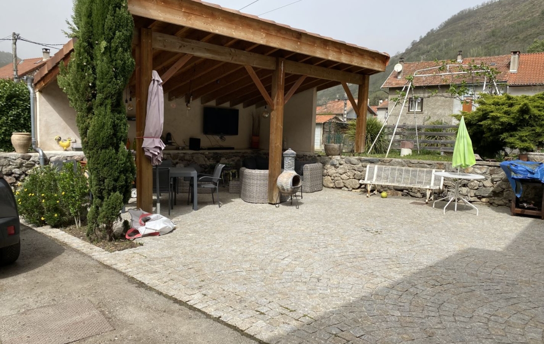 Annonces FOIX : Maison / Villa | TARASCON-SUR-ARIEGE (09400) | 248 m2 | 443 000 € 