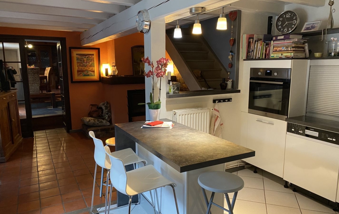 Annonces FOIX : Maison / Villa | TARASCON-SUR-ARIEGE (09400) | 248 m2 | 443 000 € 