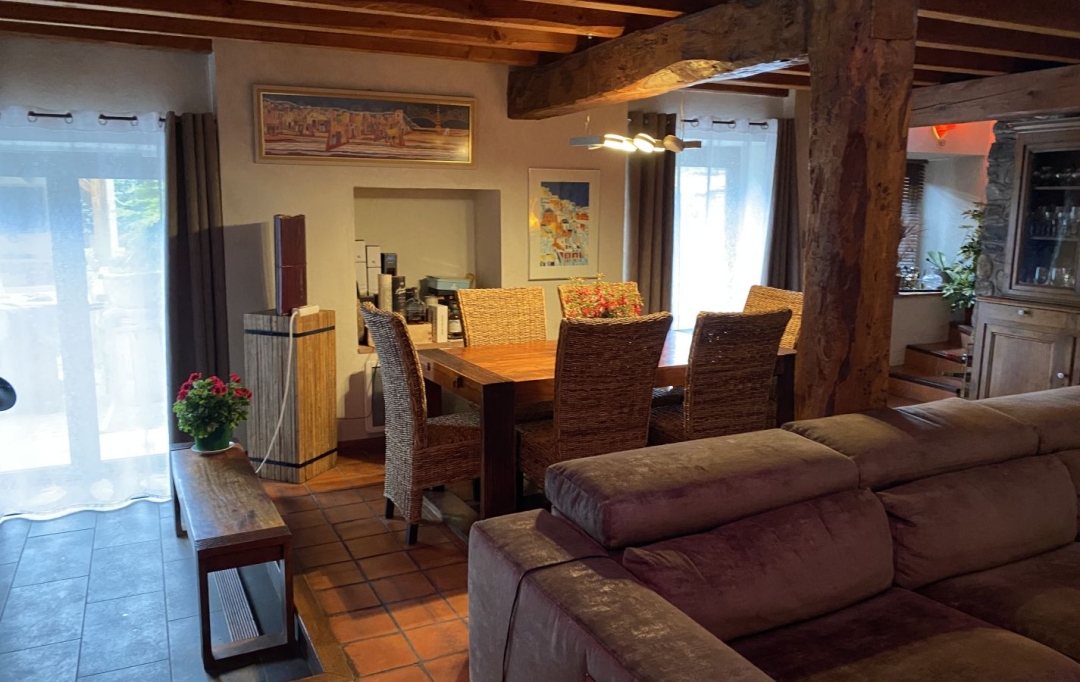 Annonces FOIX : Maison / Villa | TARASCON-SUR-ARIEGE (09400) | 248 m2 | 443 000 € 