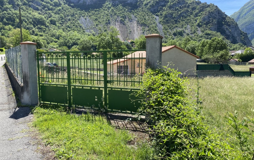 Annonces FOIX : Terrain | TARASCON-SUR-ARIEGE (09400) | 0 m2 | 95 000 € 