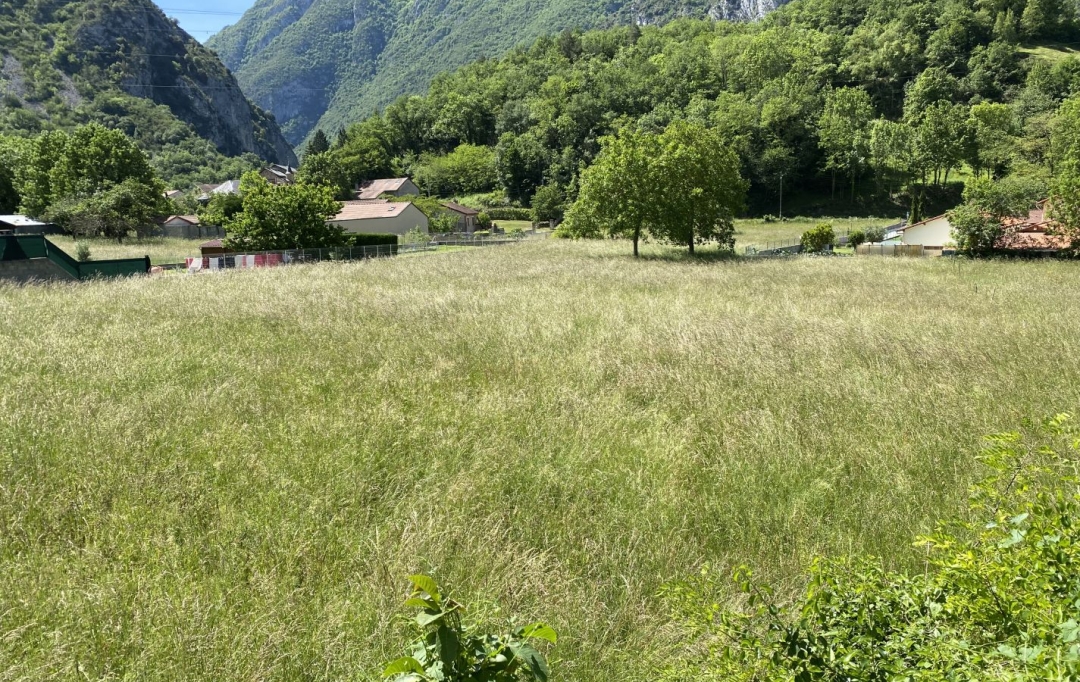 Annonces FOIX : Terrain | TARASCON-SUR-ARIEGE (09400) | 0 m2 | 95 000 € 