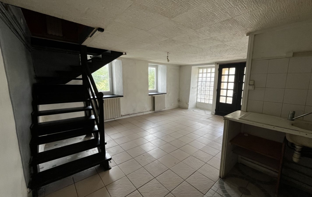 Annonces FOIX : Maison / Villa | TARASCON-SUR-ARIEGE (09400) | 49 m2 | 67 000 € 