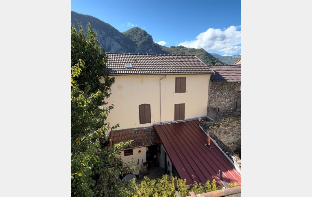 Annonces FOIX : Appartement | TARASCON-SUR-ARIEGE (09400) | 39 m2 | 67 000 € 