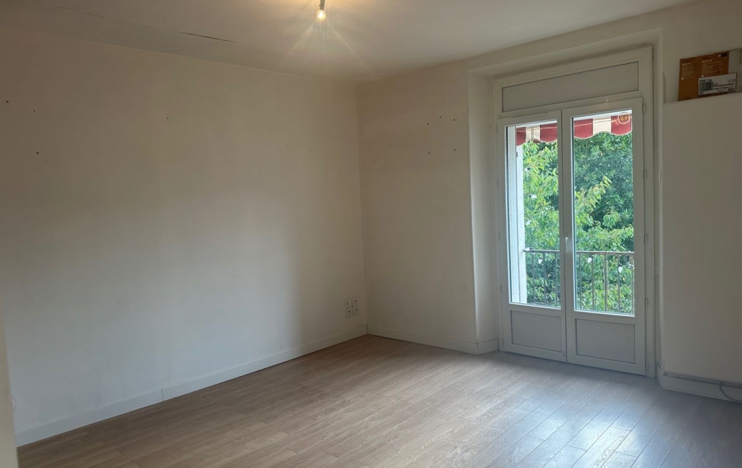 Annonces FOIX : Appartement | TARASCON-SUR-ARIEGE (09400) | 39 m2 | 67 000 € 