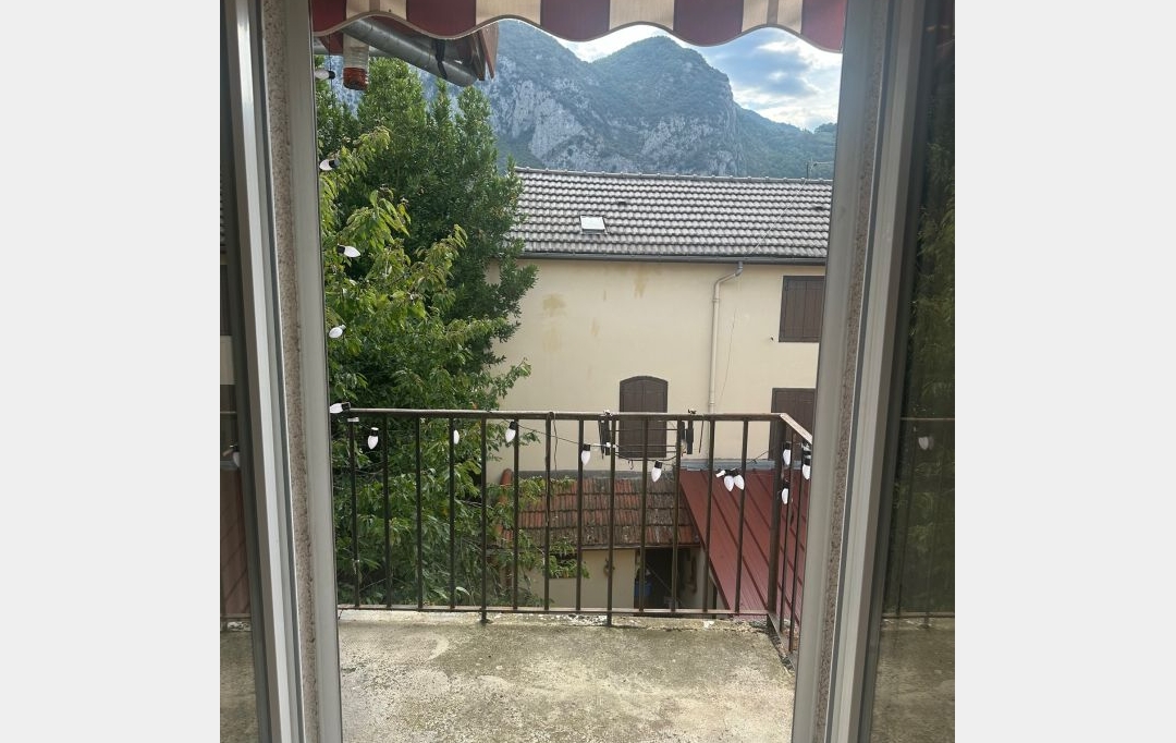 Annonces FOIX : Appartement | TARASCON-SUR-ARIEGE (09400) | 39 m2 | 67 000 € 