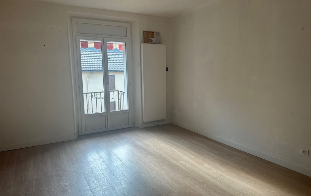 Annonces FOIX : Appartement | TARASCON-SUR-ARIEGE (09400) | 39 m2 | 67 000 € 