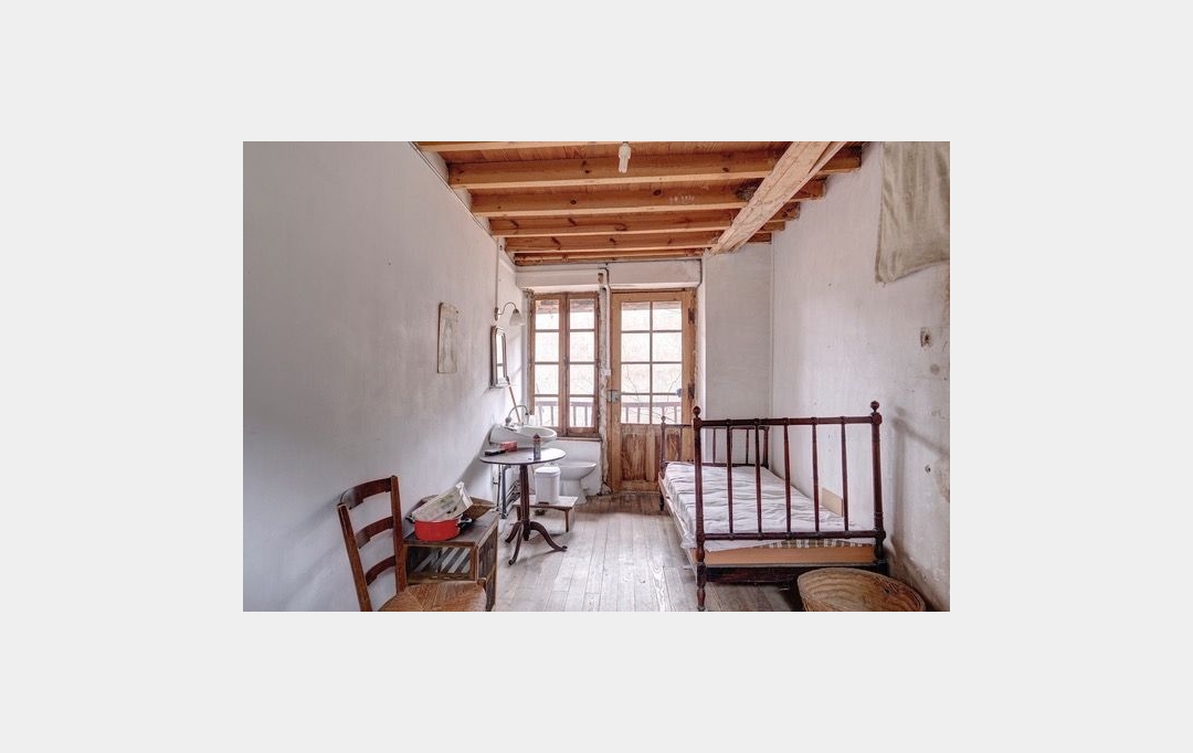 Annonces FOIX : Maison / Villa | SAURAT (09400) | 185 m2 | 164 000 € 