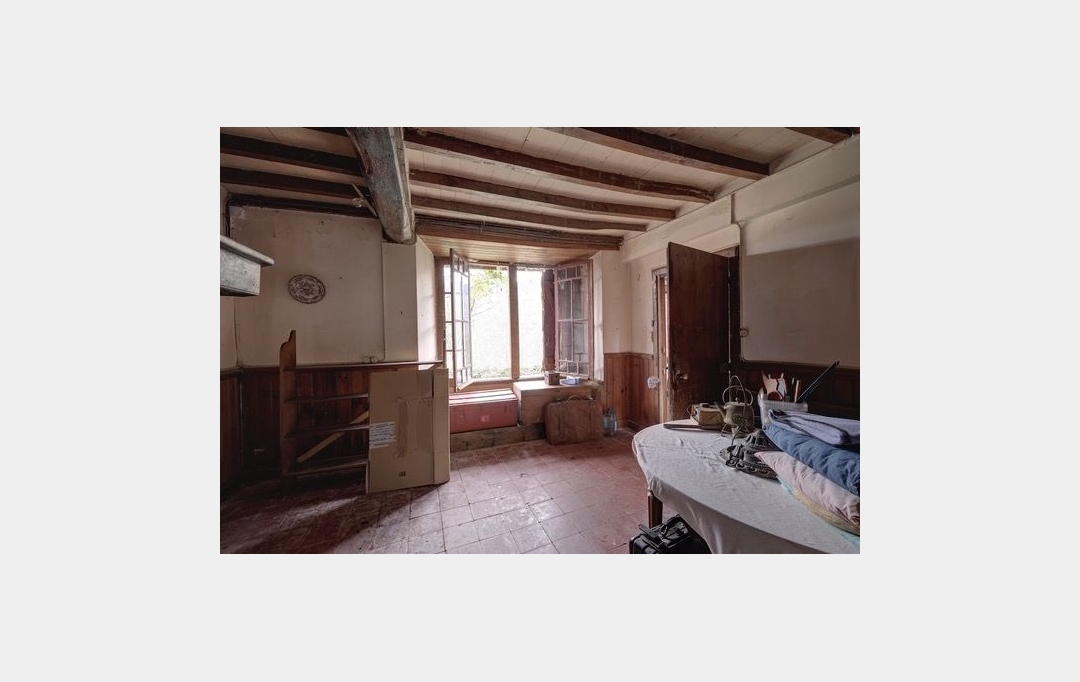 Annonces FOIX : Maison / Villa | SAURAT (09400) | 185 m2 | 164 000 € 