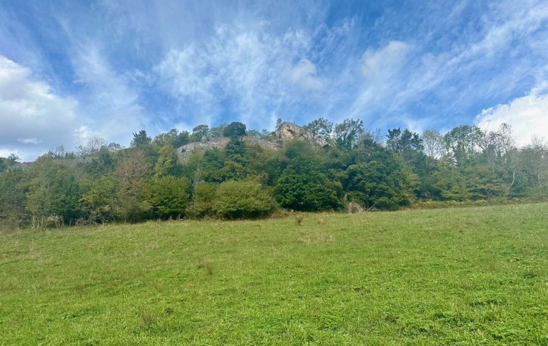 Annonces FOIX : Terrain | TARASCON-SUR-ARIEGE (09400) | 0 m2 | 88 000 € 