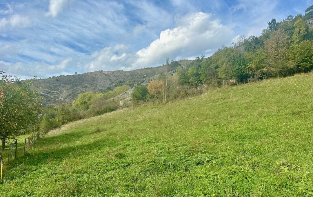 Annonces FOIX : Terrain | TARASCON-SUR-ARIEGE (09400) | 0 m2 | 88 000 € 