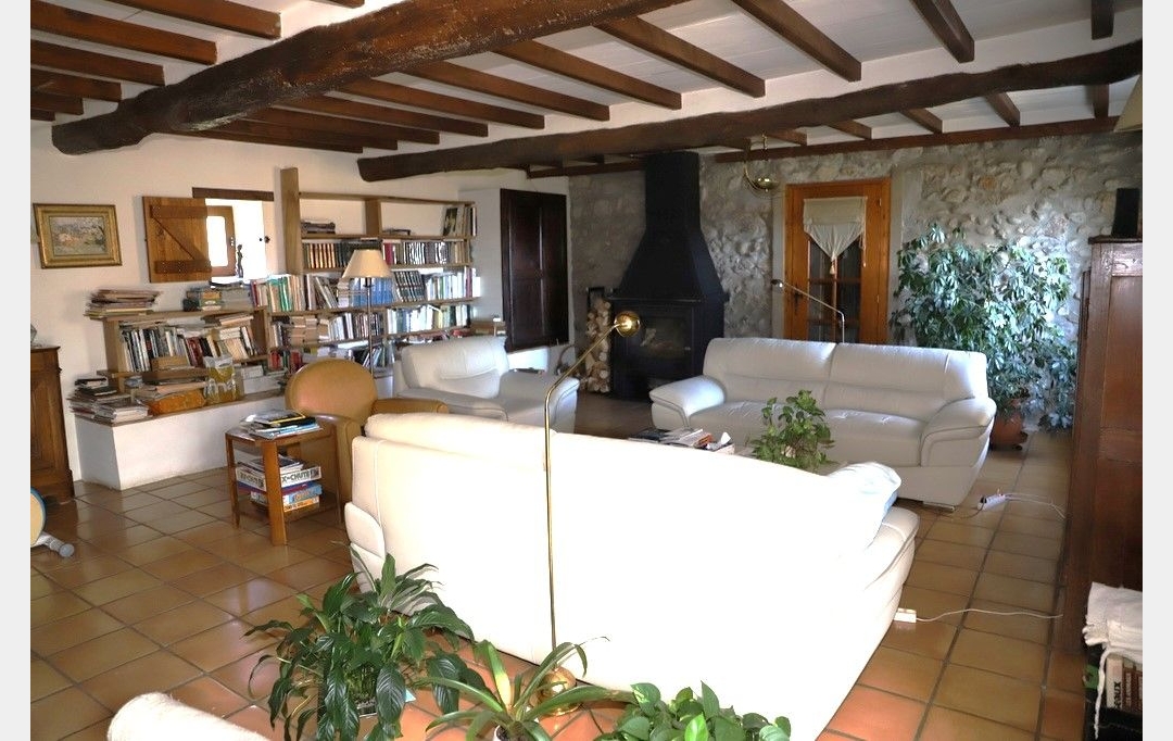 Annonces FOIX : Domaines / Propriétés | VARILHES (09120) | 300 m2 | 590 000 € 