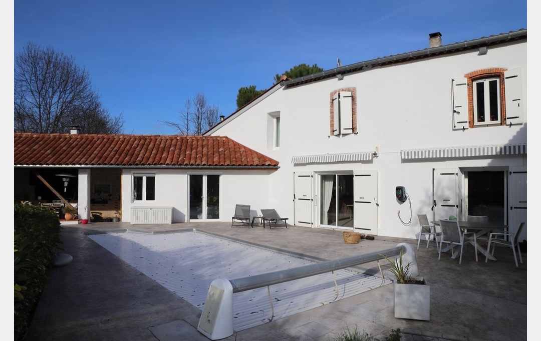 Annonces FOIX : Domaines / Propriétés | VARILHES (09120) | 295 m2 | 588 000 € 