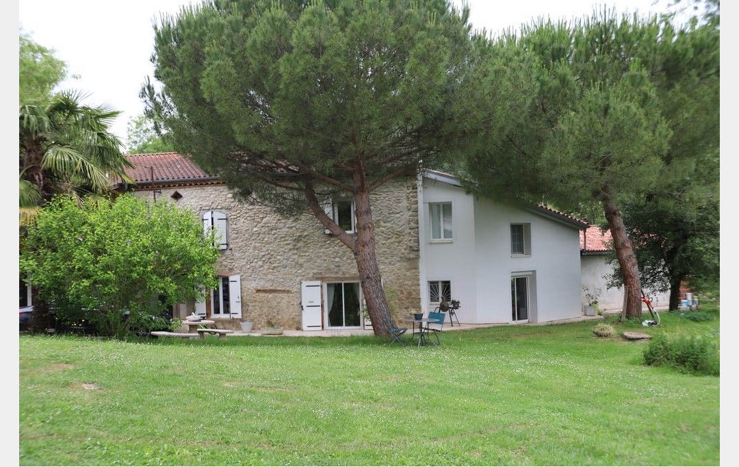 Annonces FOIX : Domaines / Propriétés | VARILHES (09120) | 295 m2 | 588 000 € 