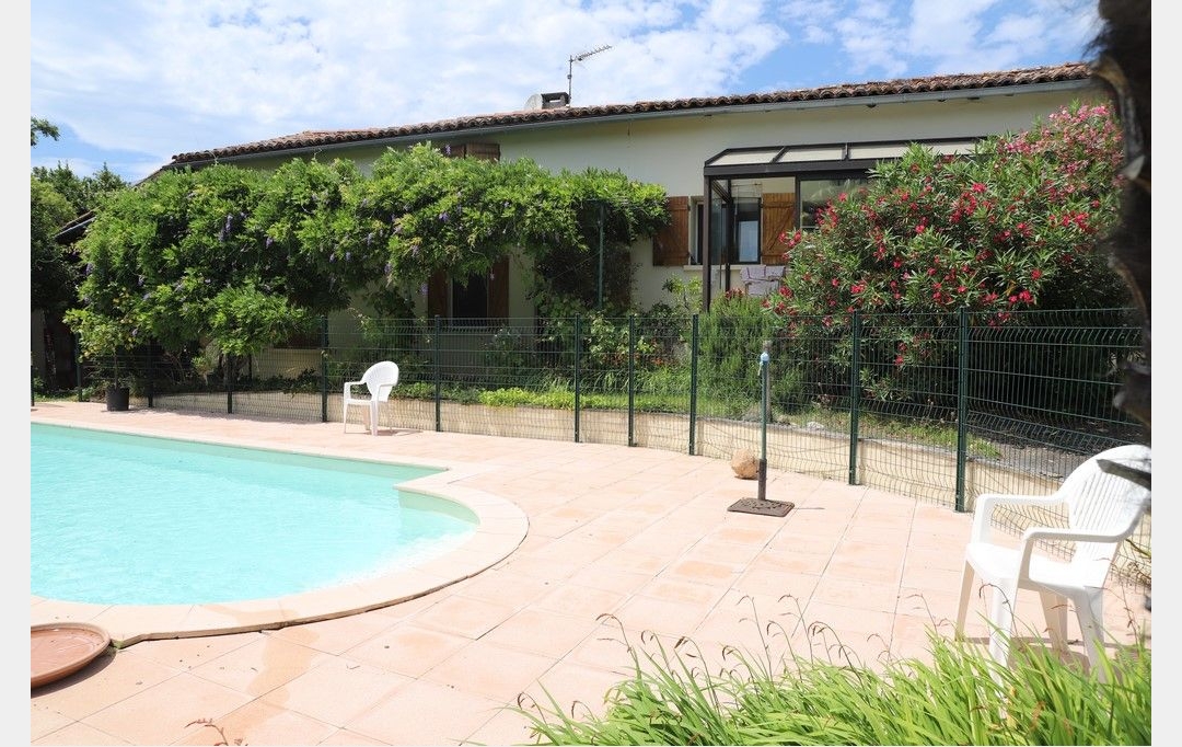 Annonces FOIX : Domain / Estate | VARILHES (09120) | 300 m2 | 590 000 € 