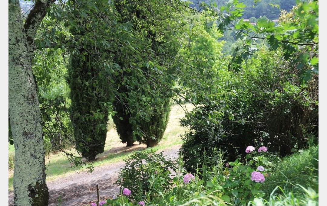 Annonces FOIX : Domain / Estate | VARILHES (09120) | 300 m2 | 590 000 € 