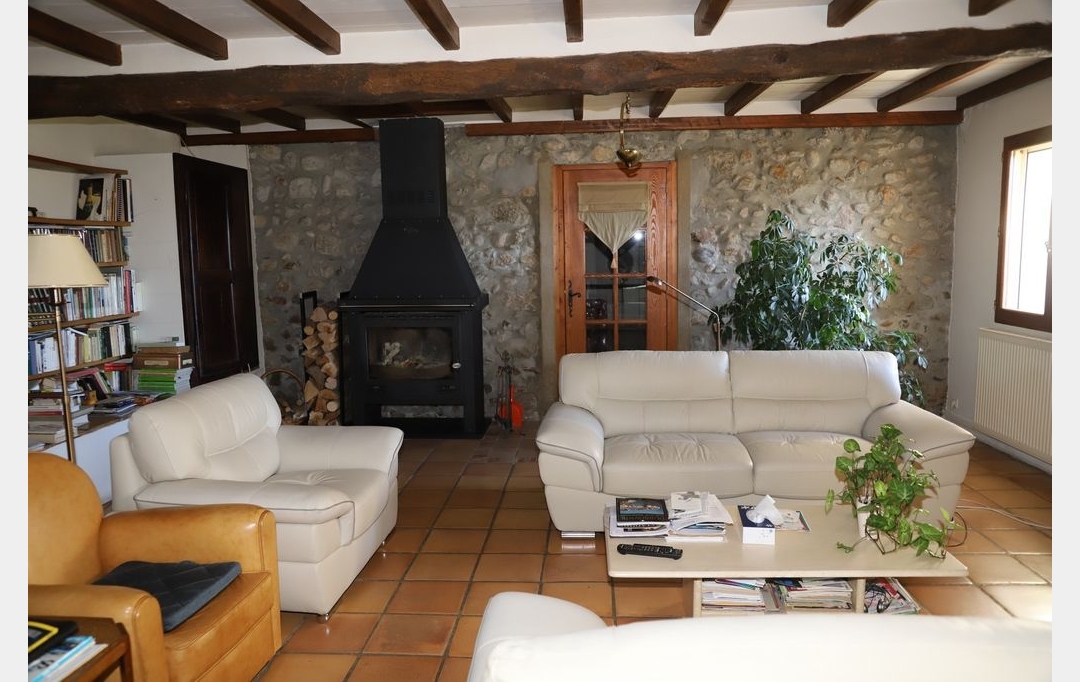 Annonces FOIX : Domain / Estate | VARILHES (09120) | 300 m2 | 590 000 € 