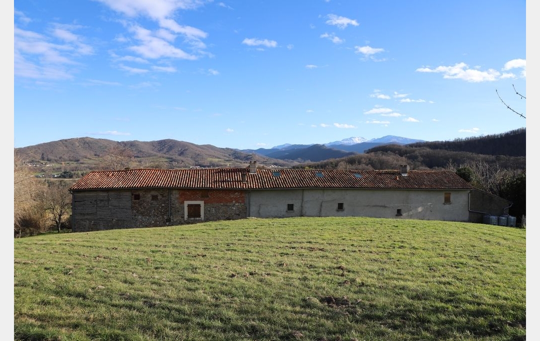 Annonces FOIX : Domain / Estate | VARILHES (09120) | 300 m2 | 590 000 € 