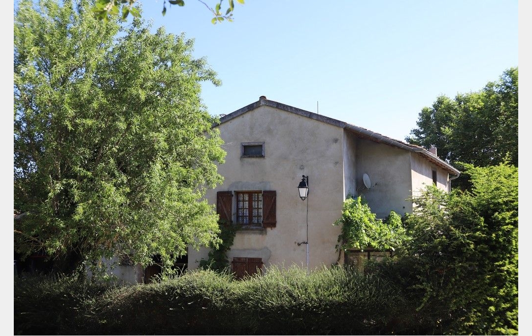 Annonces FOIX : Maison / Villa | VARILHES (09120) | 90 m2 | 85 000 € 