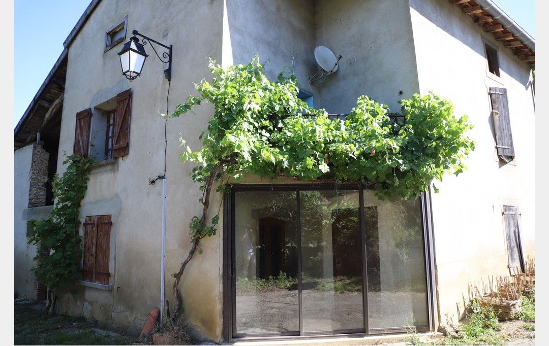 Annonces FOIX : Maison / Villa | VARILHES (09120) | 90 m2 | 85 000 € 