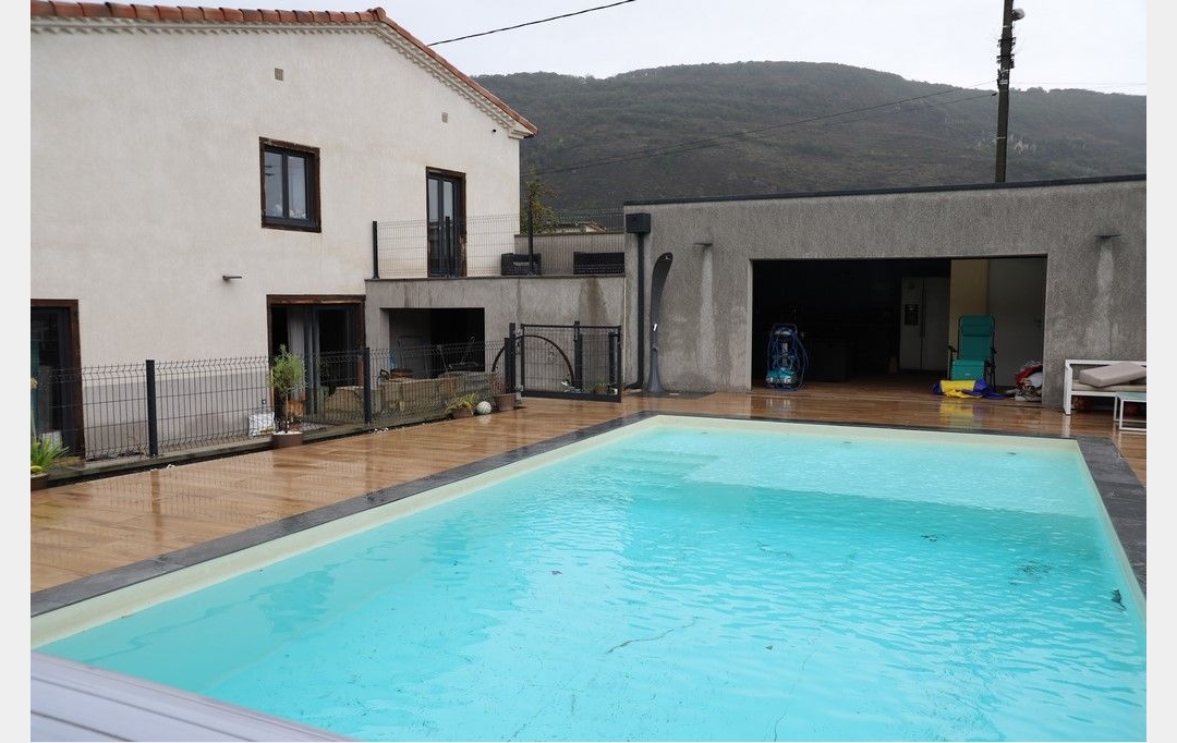 Annonces FOIX : Maison / Villa | FOIX (09000) | 290 m2 | 495 000 € 