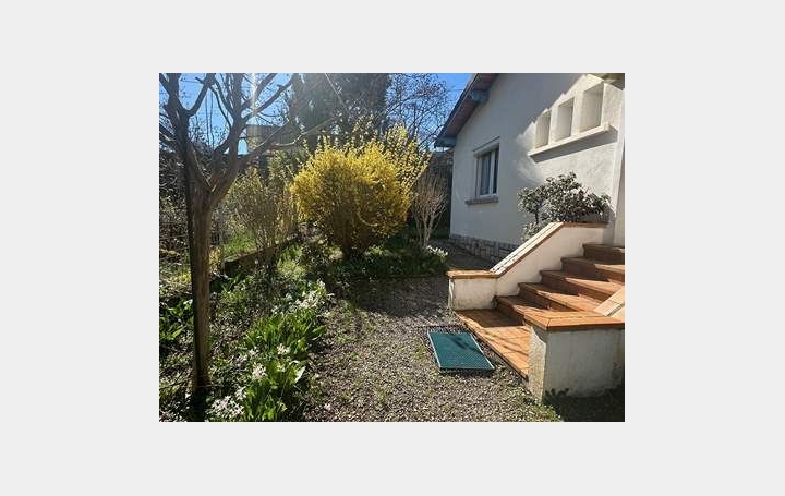 Maison   TARASCON-SUR-ARIEGE  110 m2 159 500 € 