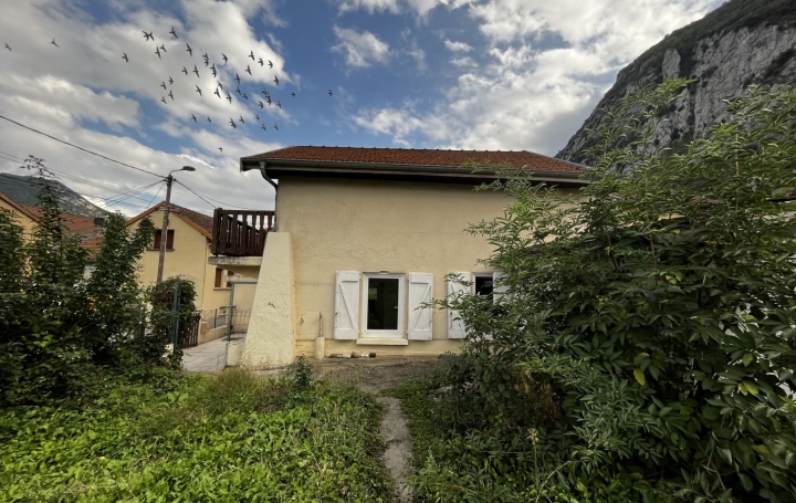  Annonces FOIX Maison / Villa | TARASCON-SUR-ARIEGE (09400) | 49 m2 | 67 000 € 